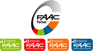 Partner FAAC